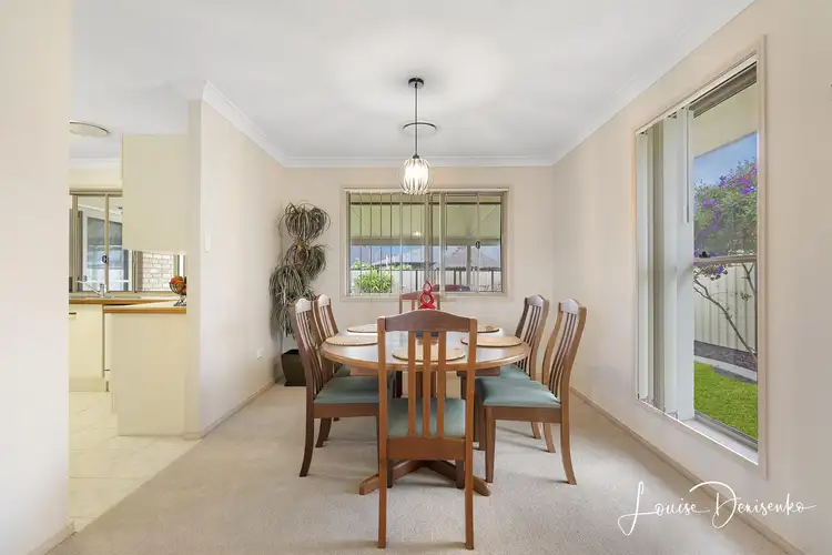 Fourth view of Homely house listing, 38 Orana Street, Victoria Point QLD 4165