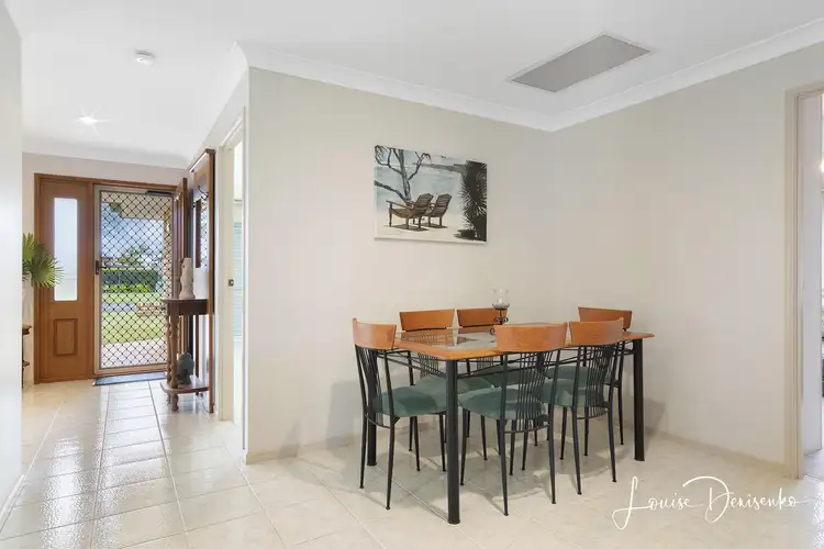 Fifth view of Homely house listing, 38 Orana Street, Victoria Point QLD 4165