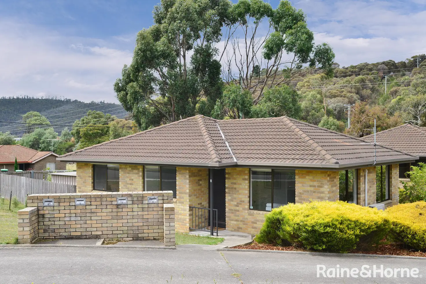 Main view of Homely unit listing, 3/17 Kallora Street, Mornington TAS 7018