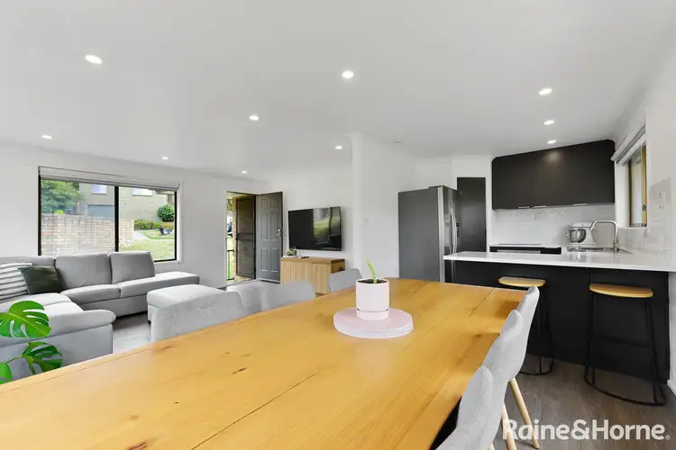 Fourth view of Homely unit listing, 3/17 Kallora Street, Mornington TAS 7018