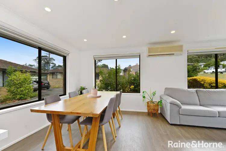 Fifth view of Homely unit listing, 3/17 Kallora Street, Mornington TAS 7018