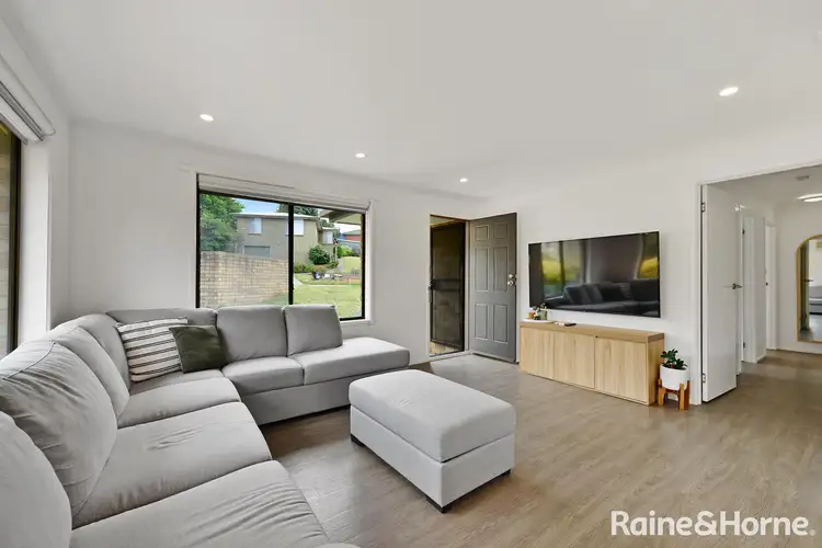 Sixth view of Homely unit listing, 3/17 Kallora Street, Mornington TAS 7018