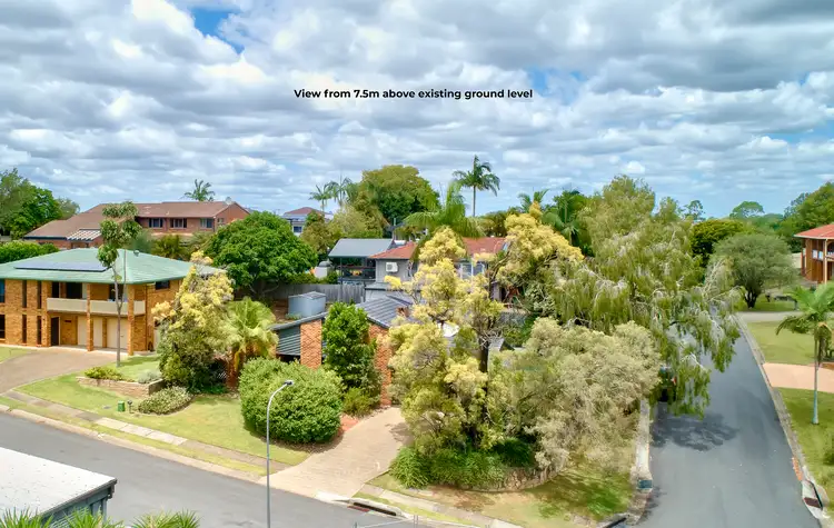 Fourth view of Homely land listing, 14 & 16 Borgnine Street, Mcdowall QLD 4053