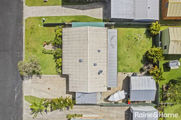 Main view of Homely house listing, 13 Marlin Way, Tin Can Bay QLD 4580
