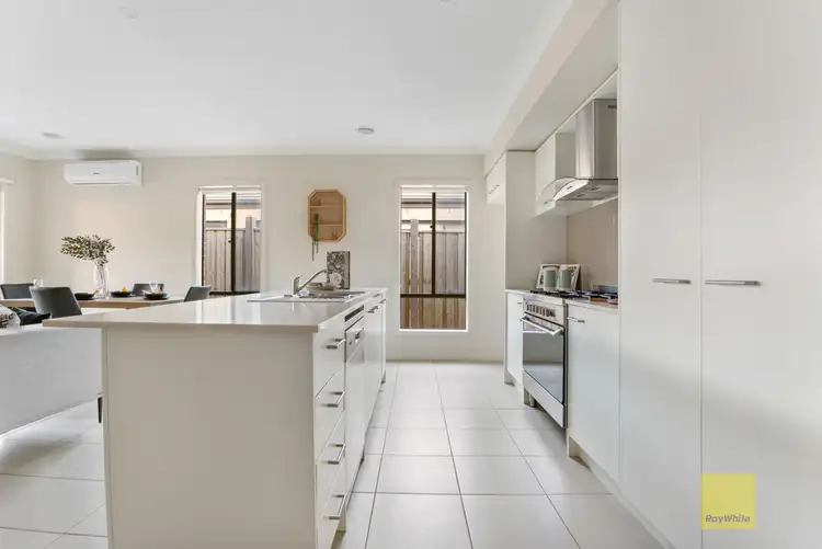Third view of Homely house listing, 7 Elverson Way, Wyndham Vale VIC 3024