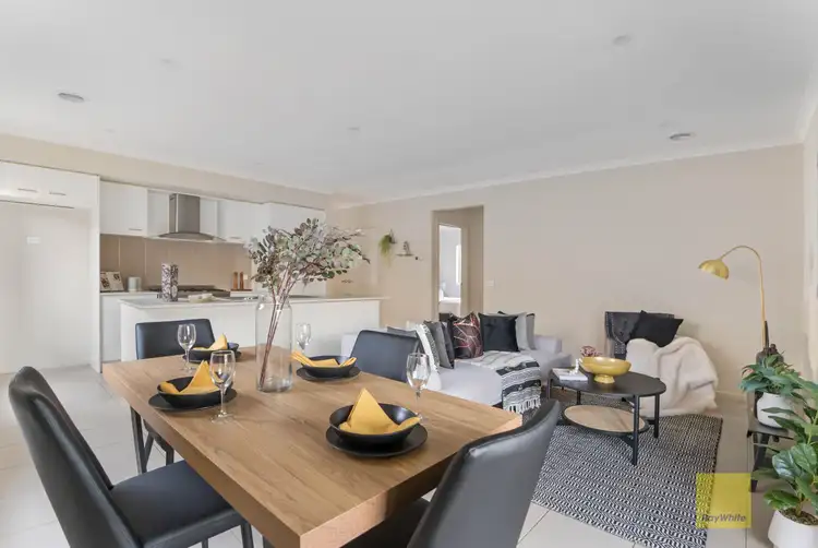 Fifth view of Homely house listing, 7 Elverson Way, Wyndham Vale VIC 3024