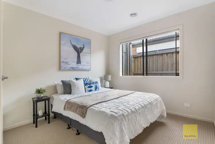 Sixth view of Homely house listing, 7 Elverson Way, Wyndham Vale VIC 3024