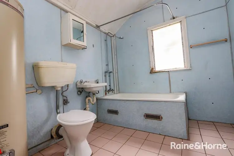 Second view of Homely unit listing, 1/216 Russell St, Bathurst NSW 2795