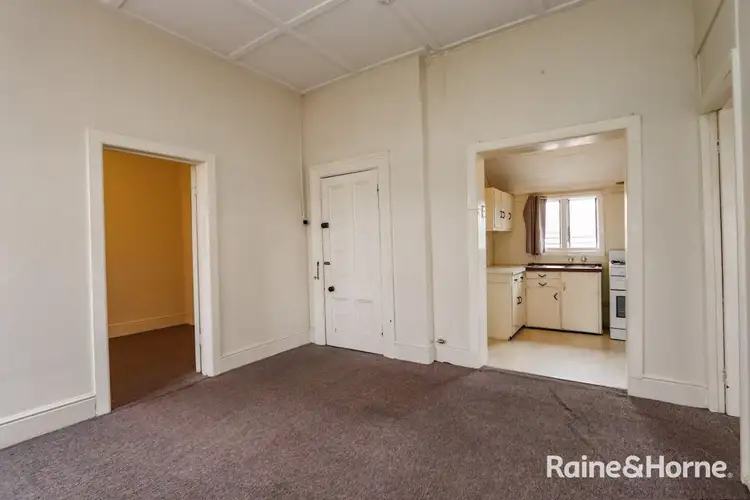 Fifth view of Homely unit listing, 1/216 Russell St, Bathurst NSW 2795