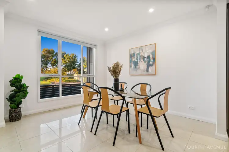 Fifth view of Homely townhouse listing, 31 Phillipson Circuit, Mawson Lakes SA 5095