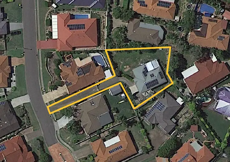 46 Hayward Avenue, Cashmere QLD 4500