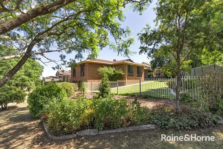 Main view of Homely house listing, 34 Brolga Way, Tamworth NSW 2340