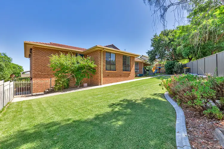 Second view of Homely house listing, 34 Brolga Way, Tamworth NSW 2340