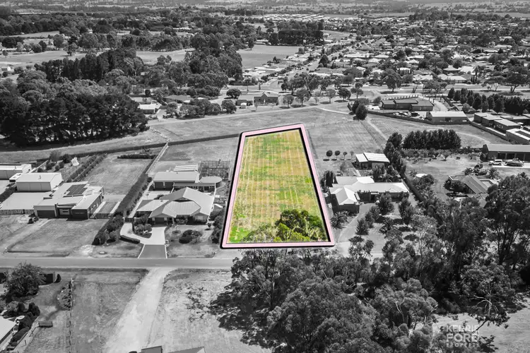 66 Alamere Drive, Traralgon VIC 3844