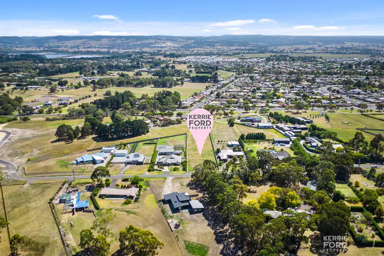 Seventh view of Homely land listing, 66 Alamere Drive, Traralgon VIC 3844