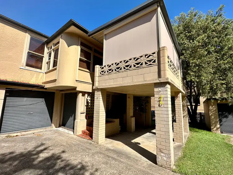 9/2 Hayburn Avenue, Rockdale NSW 2216