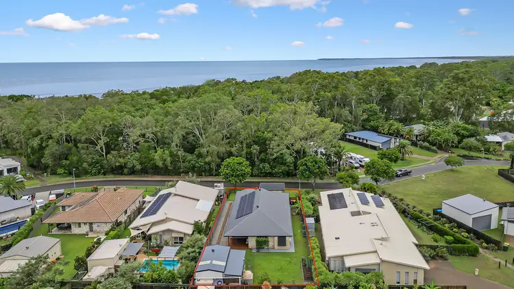 Main view of Homely house listing, 75 Shellcot St, Toogoom QLD 4655
