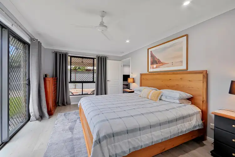 Fourth view of Homely house listing, 75 Shellcot St, Toogoom QLD 4655