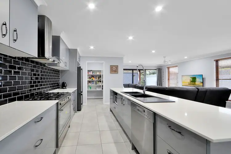 Seventh view of Homely house listing, 75 Shellcot St, Toogoom QLD 4655