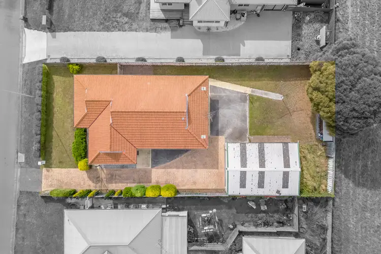 Second view of Homely house listing, 5 Pollock Place, Sorell TAS 7172