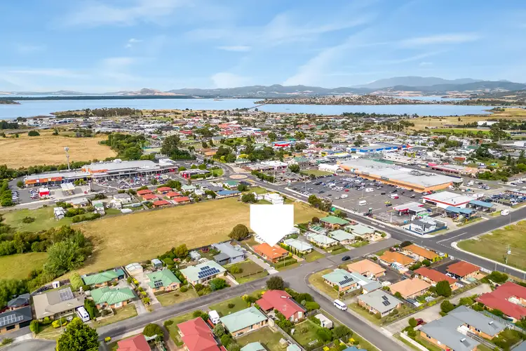 Third view of Homely house listing, 5 Pollock Place, Sorell TAS 7172