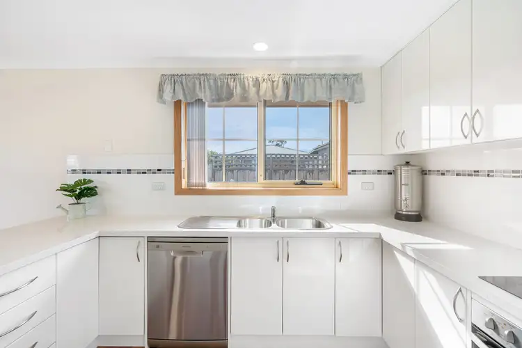 Fifth view of Homely house listing, 5 Pollock Place, Sorell TAS 7172