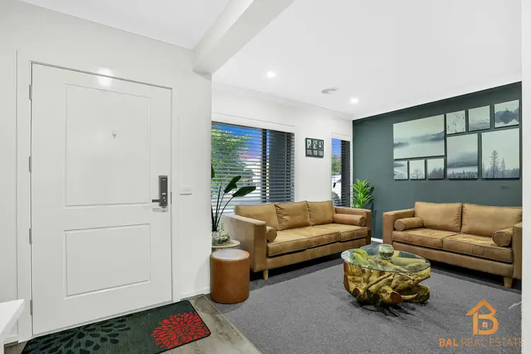 Third view of Homely house listing, 17 Colosseum Drive, Strathtulloh VIC 3338
