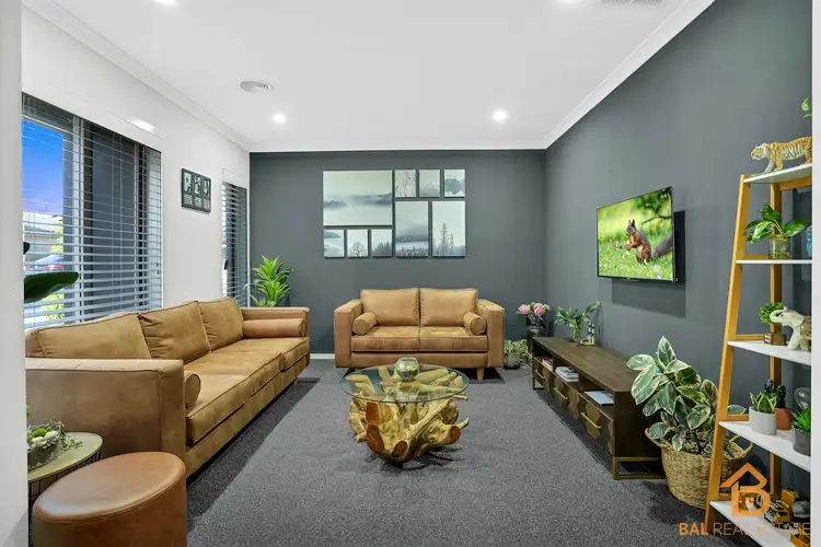 Fourth view of Homely house listing, 17 Colosseum Drive, Strathtulloh VIC 3338