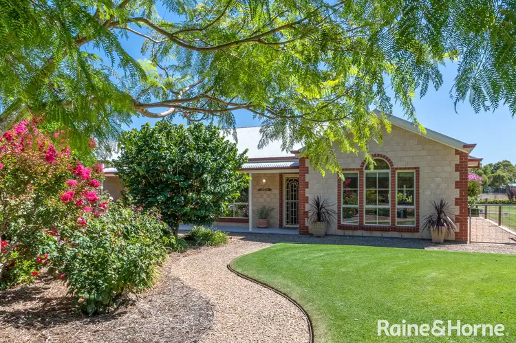 Main view of Homely house listing, 181A Lines Road, Strathalbyn SA 5255