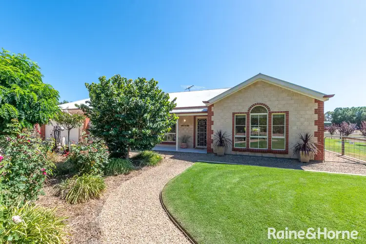 Second view of Homely house listing, 181A Lines Road, Strathalbyn SA 5255