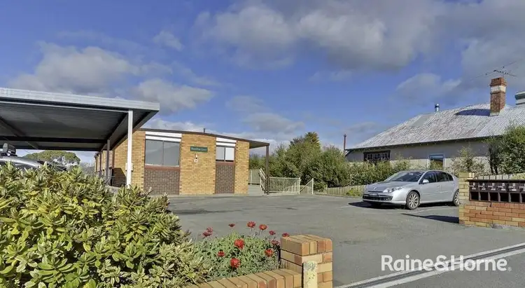 Third view of Homely flat listing, 2/24 Hamilton Street, West Hobart TAS 7000