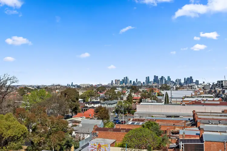 Fifth view of Homely apartment listing, 501/756-760 Sydney Road, Brunswick VIC 3056