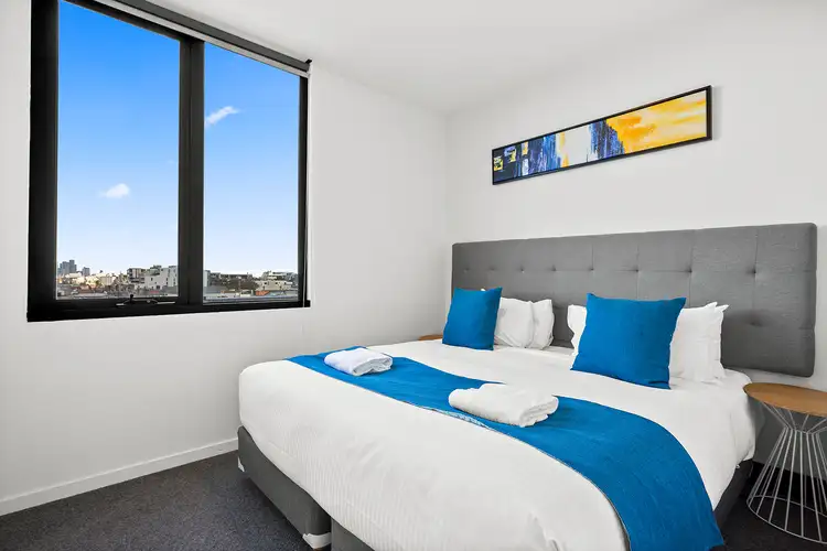 Sixth view of Homely apartment listing, 501/756-760 Sydney Road, Brunswick VIC 3056