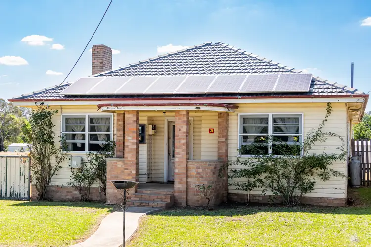 3 Cameron Lane, Glen Innes NSW 2370