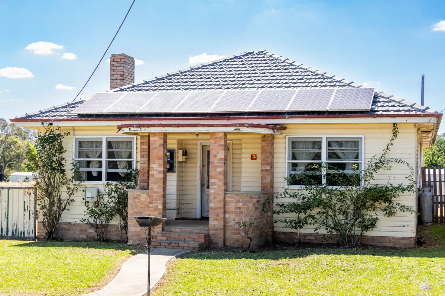 Main view of Homely house listing, 3 Cameron Lane, Glen Innes NSW 2370