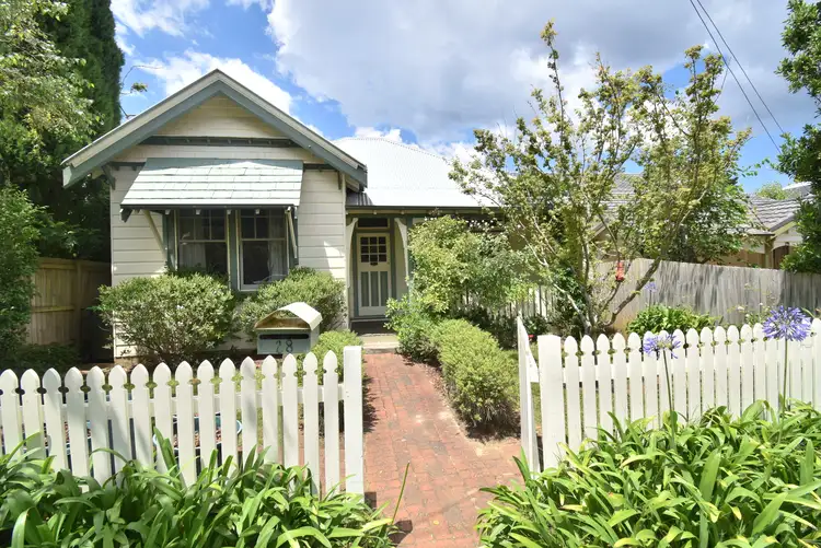28 Grose Street