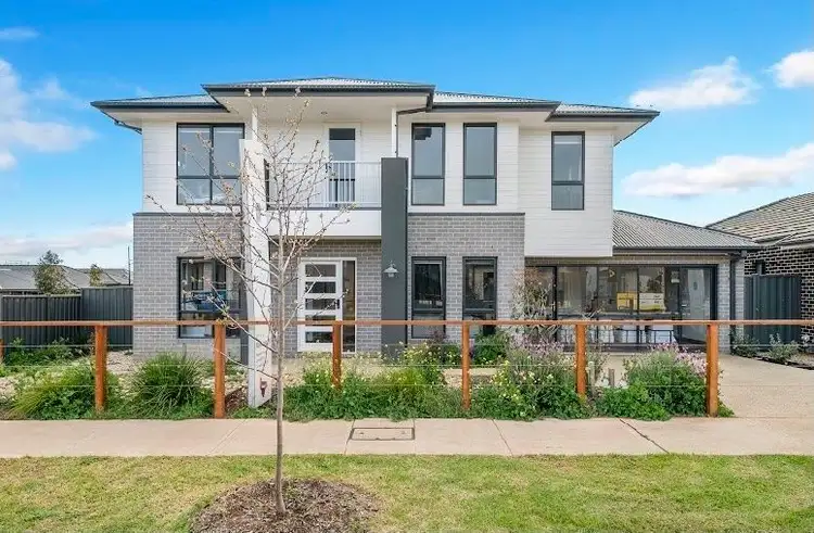 Main view of Homely house listing, 49 Penver Drive, Cobblebank VIC 3338