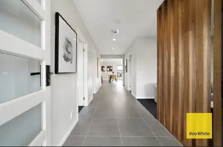 Second view of Homely house listing, 49 Penver Drive, Cobblebank VIC 3338