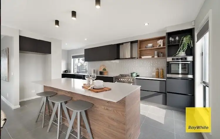 Fifth view of Homely house listing, 49 Penver Drive, Cobblebank VIC 3338