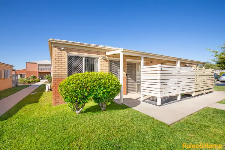 4/80 Queen Elizabeth Drive, Armidale NSW 2350