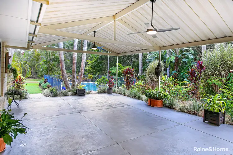 Main view of Homely house listing, 86 Racehorse Lane, Lake Macdonald QLD 4563