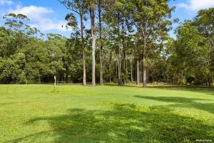 Second view of Homely house listing, 86 Racehorse Lane, Lake Macdonald QLD 4563