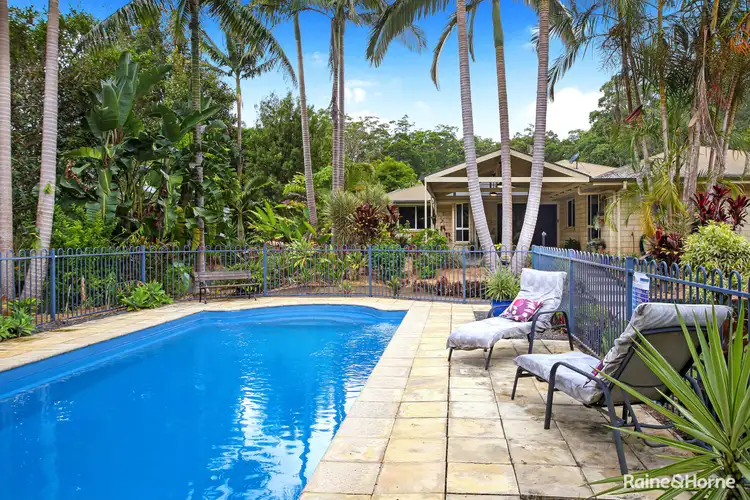 Third view of Homely house listing, 86 Racehorse Lane, Lake Macdonald QLD 4563