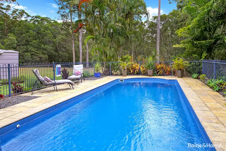 Fourth view of Homely house listing, 86 Racehorse Lane, Lake Macdonald QLD 4563