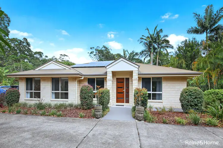 Sixth view of Homely house listing, 86 Racehorse Lane, Lake Macdonald QLD 4563