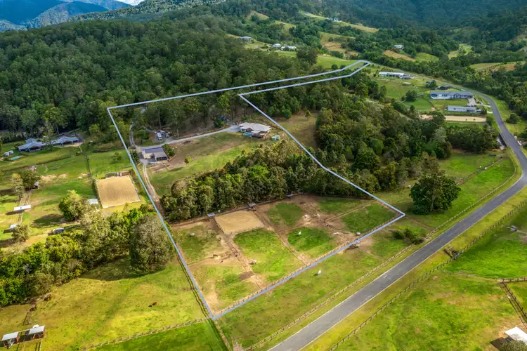 Second view of Homely rural property listing, 271 Stewart Road, Clagiraba QLD 4211