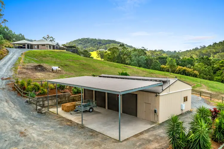 Fifth view of Homely rural property listing, 271 Stewart Road, Clagiraba QLD 4211