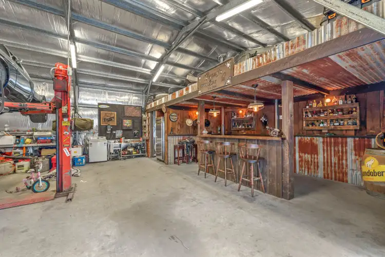 Sixth view of Homely rural property listing, 271 Stewart Road, Clagiraba QLD 4211