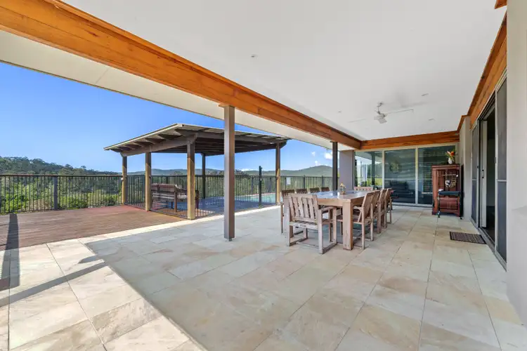 Seventh view of Homely rural property listing, 271 Stewart Road, Clagiraba QLD 4211