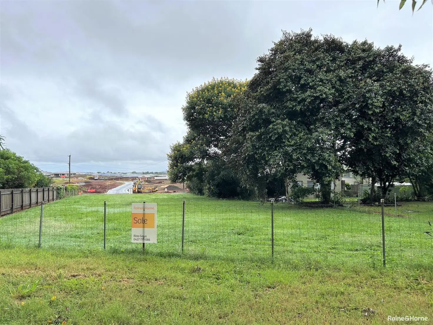 Main view of Homely land listing, 5 Main Street, Tolga QLD 4882